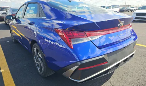 More photos of 2025 Hyundai Elantra Limited at RightDrive - 7320 Alameda, TX