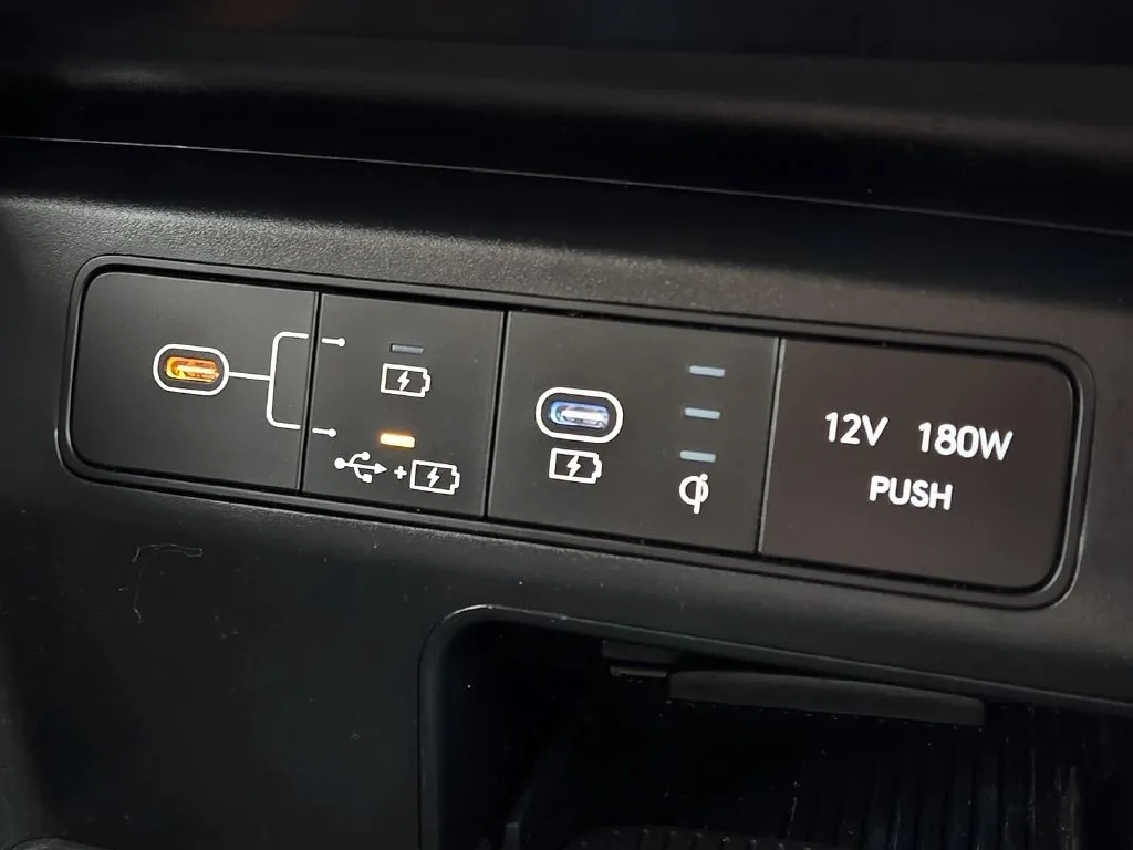 Hyundai Tucson photo 21