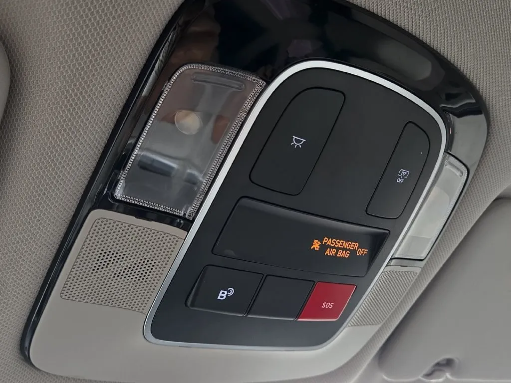 Hyundai Tucson photo 19