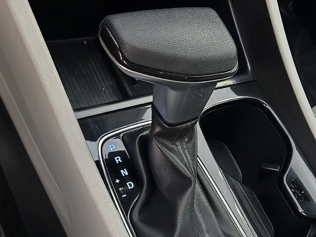 Hyundai Tucson photo 25