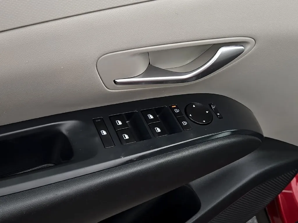Hyundai Tucson photo 17
