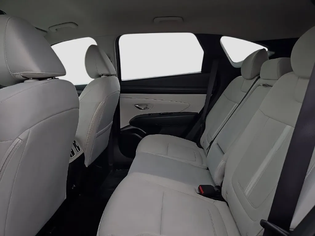 Hyundai Tucson photo 11