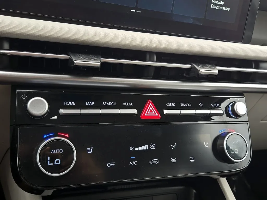 Hyundai Tucson photo 20