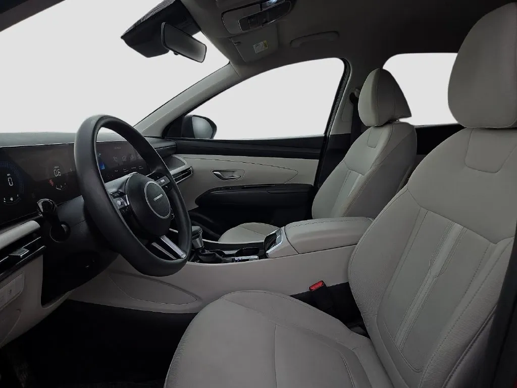 Hyundai Tucson photo 16