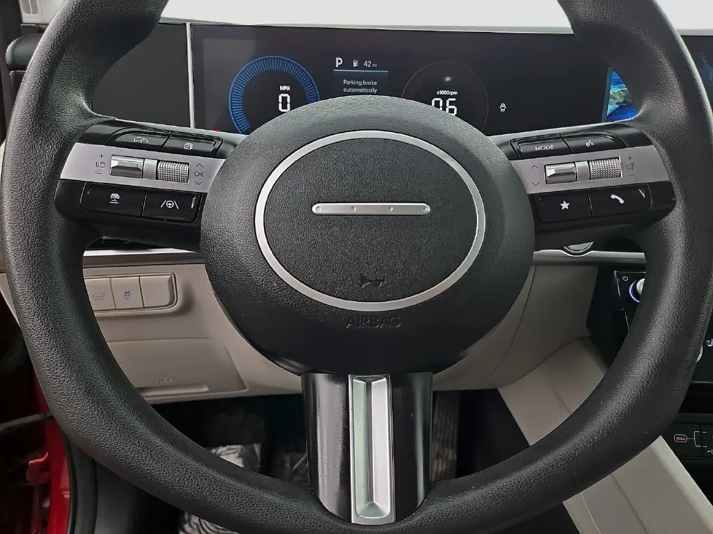 Hyundai Tucson photo 24