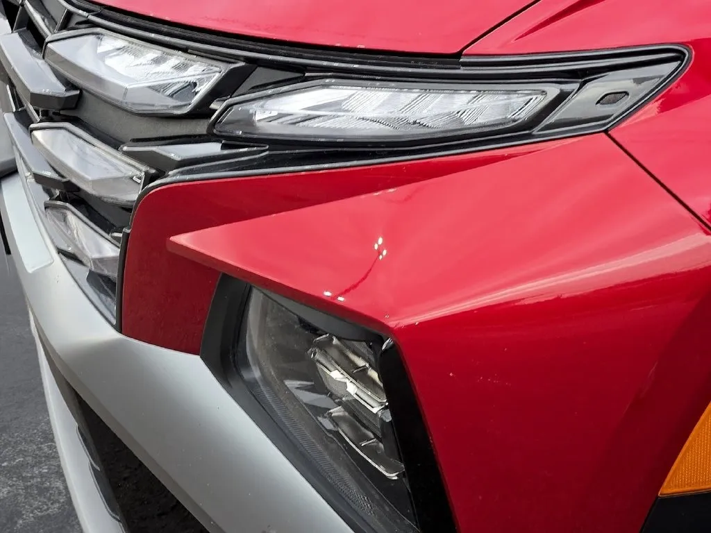 Hyundai Tucson photo 7