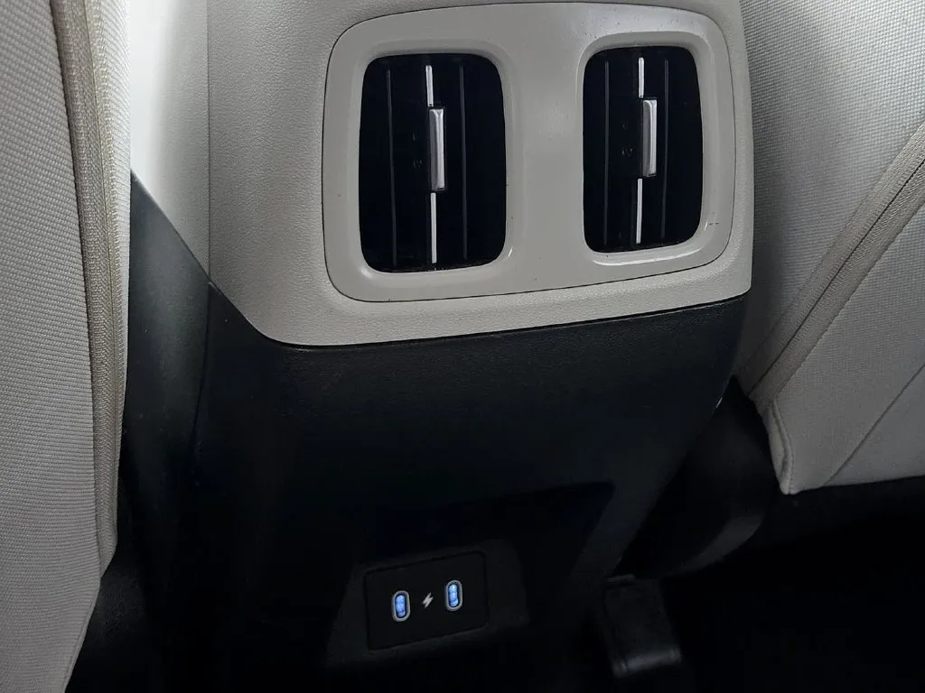 Hyundai Tucson photo 12
