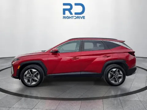 More photos of 2025 Hyundai Tucson SEL at RightDrive - 7320 Alameda, TX