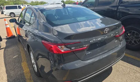 More photos of 2025 Toyota Camry LE at RightDrive - 7320 Alameda, TX