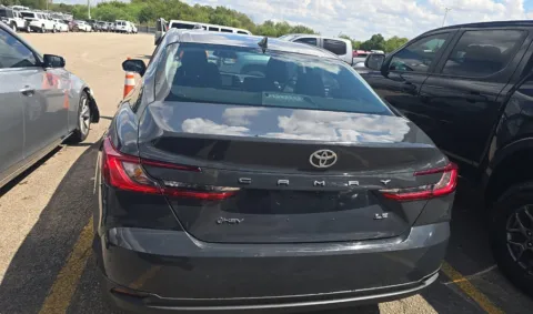 More photos of 2025 Toyota Camry LE at RightDrive - 7320 Alameda, TX