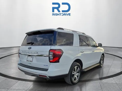Another view of 2024 Ford Expedition Limited for sale in El Paso, TX at RightDrive - 7320 Alameda