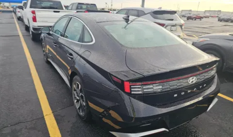 More photos of 2025 Hyundai Sonata SEL at RightDrive - 7320 Alameda, TX