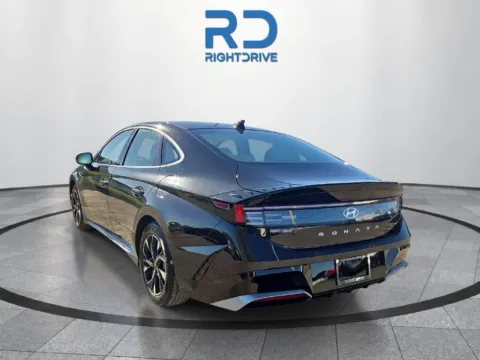 More photos of 2025 Hyundai Sonata SEL at RightDrive - 7320 Alameda, TX