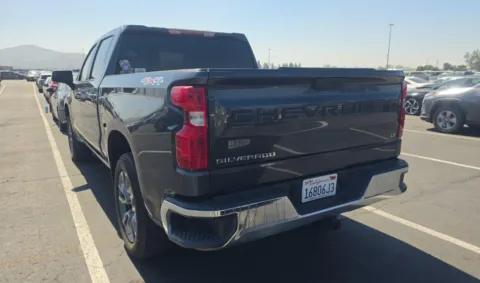 More photos of 2021 Chevrolet Silverado 1500 LT at RightDrive - 7320 Alameda, TX