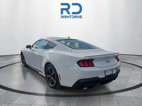 More photos of 2024 Ford Mustang EcoBoost Premium at RightDrive - 7320 Alameda, TX