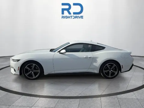 More photos of 2024 Ford Mustang EcoBoost Premium at RightDrive - 7320 Alameda, TX