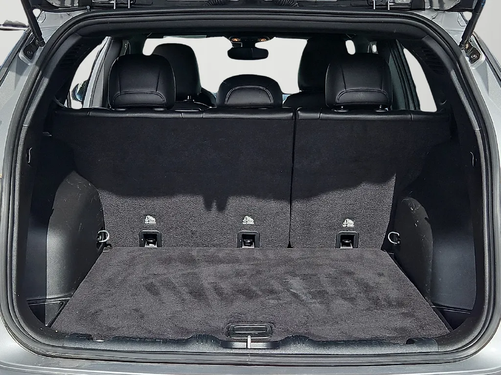 Jeep Compass photo 11