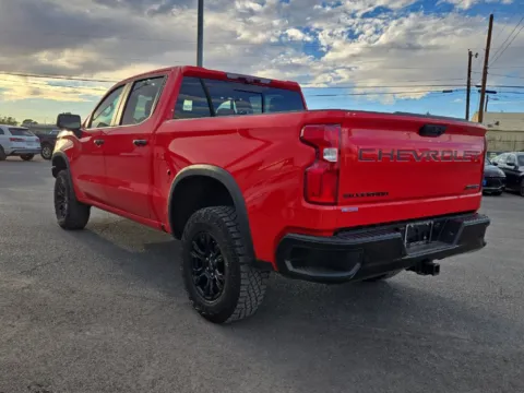 More photos of 2024 Chevrolet Silverado 1500 ZR2 at RightDrive - 7320 Alameda, TX