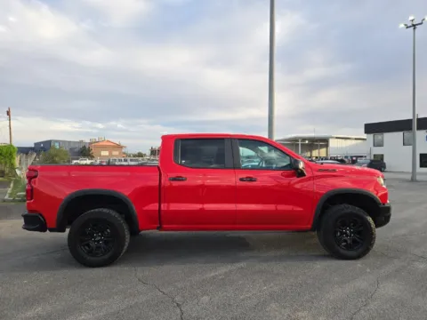 Photos of 2024 Chevrolet Silverado 1500 ZR2 for sale in El Paso, TX at RightDrive - 7320 Alameda