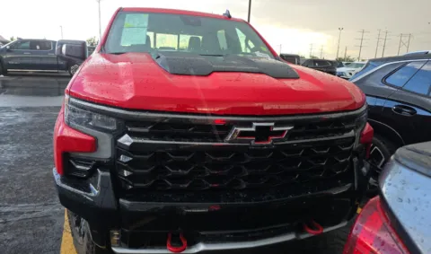 Photos of 2024 Chevrolet Silverado 1500 ZR2 for sale in El Paso, TX at RightDrive - 7320 Alameda