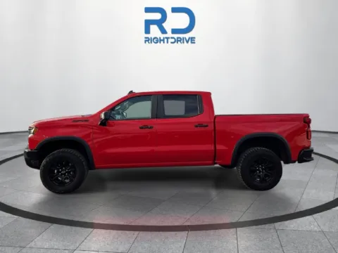 More photos of 2024 Chevrolet Silverado 1500 ZR2 at RightDrive - 7320 Alameda, TX