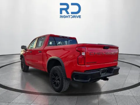 More photos of 2024 Chevrolet Silverado 1500 ZR2 at RightDrive - 7320 Alameda, TX