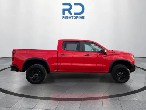 Photos of 2024 Chevrolet Silverado 1500 ZR2 for sale in El Paso, TX at RightDrive - 7320 Alameda