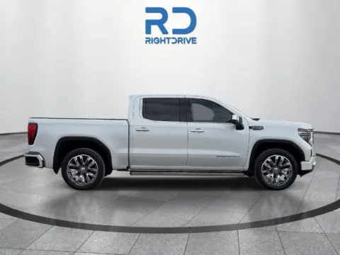 Photos of 2023 GMC Sierra 1500 Denali for sale in El Paso, TX at RightDrive - 7320 Alameda