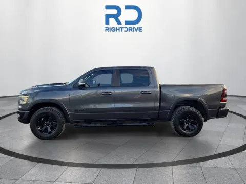 More photos of 2022 Ram 1500 Rebel at RightDrive - 7320 Alameda, TX