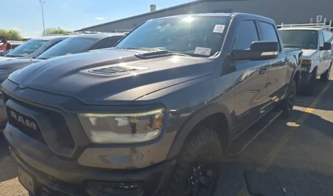 More photos of 2022 Ram 1500 Rebel at RightDrive - 7320 Alameda, TX