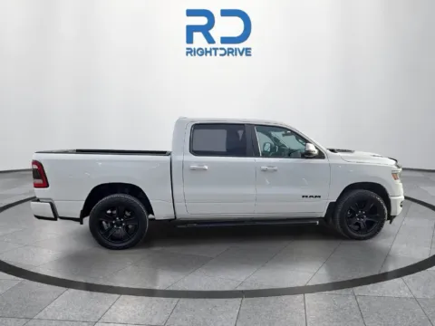 Photos of 2022 Ram 1500 Sport for sale in El Paso, TX at RightDrive - 7320 Alameda