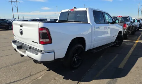 More photos of 2022 Ram 1500 Sport at RightDrive - 7320 Alameda, TX