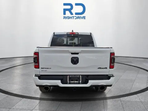 More photos of 2022 Ram 1500 Sport at RightDrive - 7320 Alameda, TX