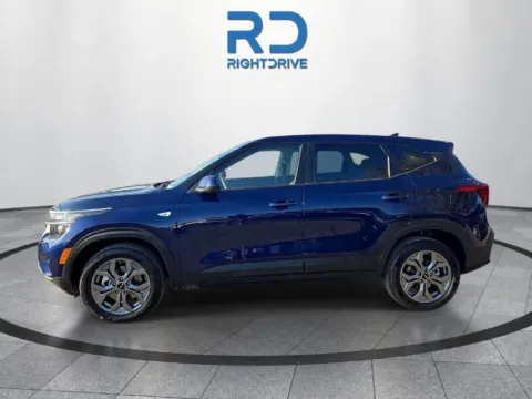 More photos of 2026 Kia Seltos LX at RightDrive - 7320 Alameda, TX