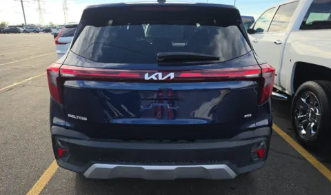 More photos of 2026 Kia Seltos LX at RightDrive - 7320 Alameda, TX