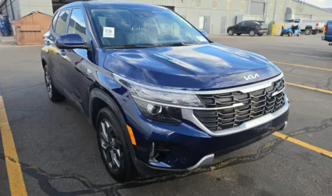More photos of 2026 Kia Seltos LX at RightDrive - 7320 Alameda, TX