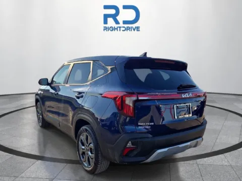 More photos of 2026 Kia Seltos LX at RightDrive - 7320 Alameda, TX