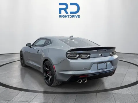 More photos of 2023 Chevrolet Camaro SS at RightDrive - 7320 Alameda, TX