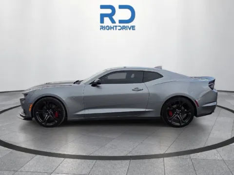 More photos of 2023 Chevrolet Camaro SS at RightDrive - 7320 Alameda, TX