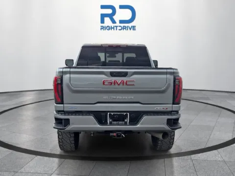 More photos of 2024 GMC Sierra 2500 HD AT4 at RightDrive - 7320 Alameda, TX