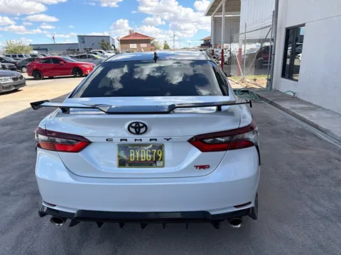 More photos of 2024 Toyota Camry TRD V6 at RightDrive - 7320 Alameda, TX
