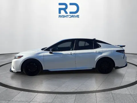 More photos of 2024 Toyota Camry TRD V6 at RightDrive - 7320 Alameda, TX