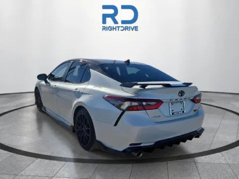 More photos of 2024 Toyota Camry TRD V6 at RightDrive - 7320 Alameda, TX