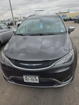 Photos of 2020 Chrysler Pacifica Limited for sale in El Paso, TX at RightDrive - 7320 Alameda