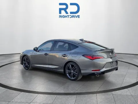 More photos of 2023 Acura Integra A-Spec Tech Package at RightDrive - 7320 Alameda, TX