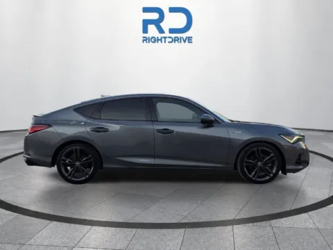 Photos of 2023 Acura Integra A-Spec Tech Package for sale in El Paso, TX at RightDrive - 7320 Alameda