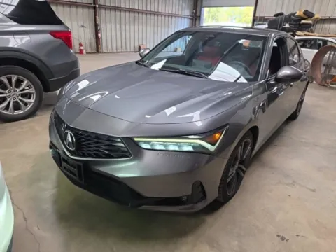Photos of 2023 Acura Integra A-Spec Tech Package for sale in El Paso, TX at RightDrive - 7320 Alameda