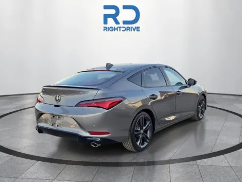Another view of 2023 Acura Integra A-Spec Tech Package for sale in El Paso, TX at RightDrive - 7320 Alameda