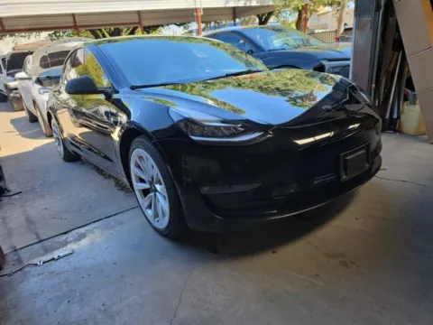 More photos of 2022 Tesla Model 3 Long Range at RightDrive - 7320 Alameda, TX