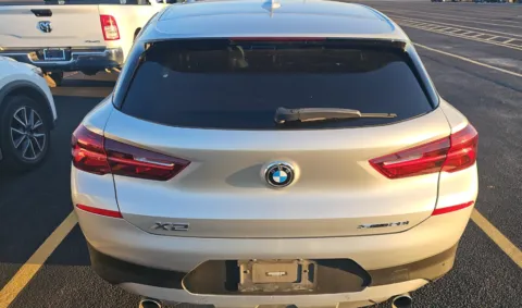 More photos of 2022 BMW X2 sDrive28i at RightDrive - 7320 Alameda, TX